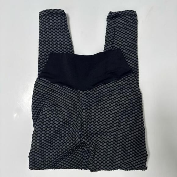 Tahira By Kb Luxe Leggings - Picture 2 of 5